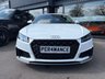 USED 2020 70 AUDI TT 2.0 TFSI 40 S line Coupe 3dr Petrol S Tronic Euro 6 (s/s) (197 ps) 