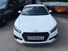 USED 2020 70 AUDI TT 2.0 TFSI 40 S line Coupe 3dr Petrol S Tronic Euro 6 (s/s) (197 ps) 