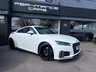 USED 2020 70 AUDI TT 2.0 TFSI 40 S line Coupe 3dr Petrol S Tronic Euro 6 (s/s) (197 ps) 