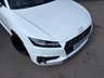 USED 2020 70 AUDI TT 2.0 TFSI 40 S line Coupe 3dr Petrol S Tronic Euro 6 (s/s) (197 ps) 
