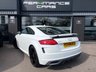 USED 2020 70 AUDI TT 2.0 TFSI 40 S line Coupe 3dr Petrol S Tronic Euro 6 (s/s) (197 ps) 