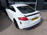 USED 2020 70 AUDI TT 2.0 TFSI 40 S line Coupe 3dr Petrol S Tronic Euro 6 (s/s) (197 ps) 