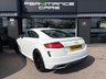 USED 2020 70 AUDI TT 2.0 TFSI 40 S line Coupe 3dr Petrol S Tronic Euro 6 (s/s) (197 ps) 