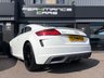 USED 2020 70 AUDI TT 2.0 TFSI 40 S line Coupe 3dr Petrol S Tronic Euro 6 (s/s) (197 ps) 