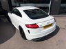 USED 2020 70 AUDI TT 2.0 TFSI 40 S line Coupe 3dr Petrol S Tronic Euro 6 (s/s) (197 ps) 