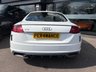 USED 2020 70 AUDI TT 2.0 TFSI 40 S line Coupe 3dr Petrol S Tronic Euro 6 (s/s) (197 ps) 