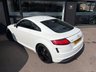 USED 2020 70 AUDI TT 2.0 TFSI 40 S line Coupe 3dr Petrol S Tronic Euro 6 (s/s) (197 ps) 