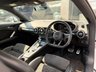 USED 2020 70 AUDI TT 2.0 TFSI 40 S line Coupe 3dr Petrol S Tronic Euro 6 (s/s) (197 ps) 