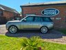 USED 2018 18 LAND ROVER RANGE ROVER 4.4 SD V8 Vogue SE SUV 5dr Diesel Auto 4WD Euro 6 (s/s) (339 ps) 