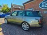USED 2018 18 LAND ROVER RANGE ROVER 4.4 SD V8 Vogue SE SUV 5dr Diesel Auto 4WD Euro 6 (s/s) (339 ps) 