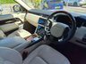 USED 2018 18 LAND ROVER RANGE ROVER 4.4 SD V8 Vogue SE SUV 5dr Diesel Auto 4WD Euro 6 (s/s) (339 ps) 