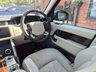 USED 2018 18 LAND ROVER RANGE ROVER 4.4 SD V8 Vogue SE SUV 5dr Diesel Auto 4WD Euro 6 (s/s) (339 ps) 