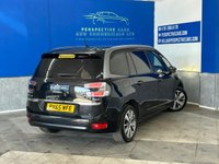 USED 2015 65 CITROEN GRAND C4 PICASSO 1.6 BlueHDi Exclusive+ MPV 5dr Diesel Manual Euro 6 (s/s) (120 ps) 