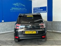 USED 2015 65 CITROEN GRAND C4 PICASSO 1.6 BlueHDi Exclusive+ MPV 5dr Diesel Manual Euro 6 (s/s) (120 ps) 