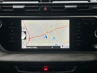 USED 2015 65 CITROEN GRAND C4 PICASSO 1.6 BlueHDi Exclusive+ MPV 5dr Diesel Manual Euro 6 (s/s) (120 ps) 