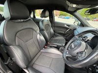 USED 2013 13 AUDI A1 1.6 TDI S line Sportback 5dr Diesel Manual Euro 5 (s/s) (105 ps) &pound;20 ROAD TAX, DAB, USB, CLEAN CAR