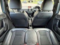 USED 2013 13 AUDI A1 1.6 TDI S line Sportback 5dr Diesel Manual Euro 5 (s/s) (105 ps) &pound;20 ROAD TAX, DAB, USB, CLEAN CAR