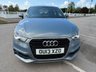 USED 2013 13 AUDI A1 1.6 TDI S line Sportback 5dr Diesel Manual Euro 5 (s/s) (105 ps) &pound;20 ROAD TAX, DAB, USB, CLEAN CAR
