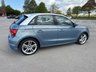 USED 2013 13 AUDI A1 1.6 TDI S line Sportback 5dr Diesel Manual Euro 5 (s/s) (105 ps) &pound;20 ROAD TAX, DAB, USB, CLEAN CAR