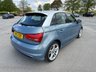 USED 2013 13 AUDI A1 1.6 TDI S line Sportback 5dr Diesel Manual Euro 5 (s/s) (105 ps) &pound;20 ROAD TAX, DAB, USB, CLEAN CAR