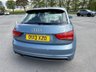 USED 2013 13 AUDI A1 1.6 TDI S line Sportback 5dr Diesel Manual Euro 5 (s/s) (105 ps) &pound;20 ROAD TAX, DAB, USB, CLEAN CAR