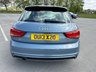 USED 2013 13 AUDI A1 1.6 TDI S line Sportback 5dr Diesel Manual Euro 5 (s/s) (105 ps) &pound;20 ROAD TAX, DAB, USB, CLEAN CAR