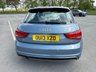 USED 2013 13 AUDI A1 1.6 TDI S line Sportback 5dr Diesel Manual Euro 5 (s/s) (105 ps) &pound;20 ROAD TAX, DAB, USB, CLEAN CAR