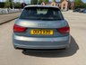 USED 2013 13 AUDI A1 1.6 TDI S line Sportback 5dr Diesel Manual Euro 5 (s/s) (105 ps) &pound;20 ROAD TAX, DAB, USB, CLEAN CAR