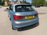 USED 2013 13 AUDI A1 1.6 TDI S line Sportback 5dr Diesel Manual Euro 5 (s/s) (105 ps) &pound;20 ROAD TAX, DAB, USB, CLEAN CAR