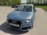 USED 2013 13 AUDI A1 1.6 TDI S line Sportback 5dr Diesel Manual Euro 5 (s/s) (105 ps) &pound;20 ROAD TAX, DAB, USB, CLEAN CAR