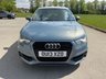 USED 2013 13 AUDI A1 1.6 TDI S line Sportback 5dr Diesel Manual Euro 5 (s/s) (105 ps) &pound;20 ROAD TAX, DAB, USB, CLEAN CAR