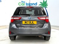 USED 2020 20 TOYOTA YARIS 1.5 VVT-h Y20 Bi-tone Hatchback 5dr Petrol Hybrid E-CVT Euro 6 (s/s) (100 ps) 2020 AUTO HYBRID, Dual Climate, CARPLAY, Bluetooth, Reverse Camera & Dynamic Guidelines, Cruise Control, 16" Machined Alloys, Only 11000 Miles Full Toyota S/H