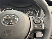 USED 2020 20 TOYOTA YARIS 1.5 VVT-h Y20 Bi-tone Hatchback 5dr Petrol Hybrid E-CVT Euro 6 (s/s) (100 ps) 2020 AUTO HYBRID, Dual Climate, CARPLAY, Bluetooth, Reverse Camera & Dynamic Guidelines, Cruise Control, 16" Machined Alloys, Only 11000 Miles Full Toyota S/H