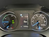 USED 2020 20 TOYOTA YARIS 1.5 VVT-h Y20 Bi-tone Hatchback 5dr Petrol Hybrid E-CVT Euro 6 (s/s) (100 ps) 2020 AUTO HYBRID, Dual Climate, CARPLAY, Bluetooth, Reverse Camera & Dynamic Guidelines, Cruise Control, 16" Machined Alloys, Only 11000 Miles Full Toyota S/H