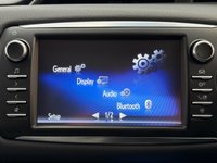 USED 2020 20 TOYOTA YARIS 1.5 VVT-h Y20 Bi-tone Hatchback 5dr Petrol Hybrid E-CVT Euro 6 (s/s) (100 ps) 2020 AUTO HYBRID, Dual Climate, CARPLAY, Bluetooth, Reverse Camera & Dynamic Guidelines, Cruise Control, 16" Machined Alloys, Only 11000 Miles Full Toyota S/H