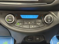 USED 2020 20 TOYOTA YARIS 1.5 VVT-h Y20 Bi-tone Hatchback 5dr Petrol Hybrid E-CVT Euro 6 (s/s) (100 ps) 2020 AUTO HYBRID, Dual Climate, CARPLAY, Bluetooth, Reverse Camera & Dynamic Guidelines, Cruise Control, 16" Machined Alloys, Only 11000 Miles Full Toyota S/H