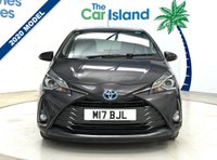 USED 2020 20 TOYOTA YARIS 1.5 VVT-h Y20 Bi-tone Hatchback 5dr Petrol Hybrid E-CVT Euro 6 (s/s) (100 ps) 2020 AUTO HYBRID, Dual Climate, CARPLAY, Bluetooth, Reverse Camera & Dynamic Guidelines, Cruise Control, 16" Machined Alloys, Only 11000 Miles Full Toyota S/H