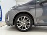 USED 2020 20 TOYOTA YARIS 1.5 VVT-h Y20 Bi-tone Hatchback 5dr Petrol Hybrid E-CVT Euro 6 (s/s) (100 ps) 2020 AUTO HYBRID, Dual Climate, CARPLAY, Bluetooth, Reverse Camera & Dynamic Guidelines, Cruise Control, 16" Machined Alloys, Only 11000 Miles Full Toyota S/H