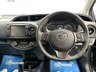 USED 2020 20 TOYOTA YARIS 1.5 VVT-h Y20 Bi-tone Hatchback 5dr Petrol Hybrid E-CVT Euro 6 (s/s) (100 ps) 2020 AUTO HYBRID, Dual Climate, CARPLAY, Bluetooth, Reverse Camera & Dynamic Guidelines, Cruise Control, 16" Machined Alloys, Only 11000 Miles Full Toyota S/H