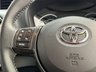USED 2020 20 TOYOTA YARIS 1.5 VVT-h Y20 Bi-tone Hatchback 5dr Petrol Hybrid E-CVT Euro 6 (s/s) (100 ps) 2020 AUTO HYBRID, Dual Climate, CARPLAY, Bluetooth, Reverse Camera & Dynamic Guidelines, Cruise Control, 16" Machined Alloys, Only 11000 Miles Full Toyota S/H