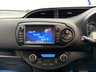 USED 2020 20 TOYOTA YARIS 1.5 VVT-h Y20 Bi-tone Hatchback 5dr Petrol Hybrid E-CVT Euro 6 (s/s) (100 ps) 2020 AUTO HYBRID, Dual Climate, CARPLAY, Bluetooth, Reverse Camera & Dynamic Guidelines, Cruise Control, 16" Machined Alloys, Only 11000 Miles Full Toyota S/H