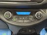 USED 2020 20 TOYOTA YARIS 1.5 VVT-h Y20 Bi-tone Hatchback 5dr Petrol Hybrid E-CVT Euro 6 (s/s) (100 ps) 2020 AUTO HYBRID, Dual Climate, CARPLAY, Bluetooth, Reverse Camera & Dynamic Guidelines, Cruise Control, 16" Machined Alloys, Only 11000 Miles Full Toyota S/H