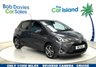 USED 2020 20 TOYOTA YARIS 1.5 VVT-h Y20 Bi-tone Hatchback 5dr Petrol Hybrid E-CVT Euro 6 (s/s) (100 ps) 2020 AUTO HYBRID, Dual Climate, CARPLAY, Bluetooth, Reverse Camera & Dynamic Guidelines, Cruise Control, 16" Machined Alloys, Only 11000 Miles Full Toyota S/H