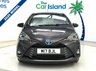 USED 2020 20 TOYOTA YARIS 1.5 VVT-h Y20 Bi-tone Hatchback 5dr Petrol Hybrid E-CVT Euro 6 (s/s) (100 ps) 2020 AUTO HYBRID, Dual Climate, CARPLAY, Bluetooth, Reverse Camera & Dynamic Guidelines, Cruise Control, 16" Machined Alloys, Only 11000 Miles Full Toyota S/H