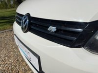 USED 2014 63 VOLKSWAGEN CADDY MAXI 1.6 TDi BlueMotion Tech C20 Maxi Startline Panel Van 5dr Diesel Manual FWD (136 g/km, 101 bhp) HIGHSTONE~ FSH ~ AC ~ NO VAT