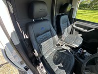 USED 2014 63 VOLKSWAGEN CADDY MAXI 1.6 TDi BlueMotion Tech C20 Maxi Startline Panel Van 5dr Diesel Manual FWD (136 g/km, 101 bhp) HIGHSTONE~ FSH ~ AC ~ NO VAT