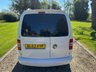 USED 2014 63 VOLKSWAGEN CADDY MAXI 1.6 TDi BlueMotion Tech C20 Maxi Startline Panel Van 5dr Diesel Manual FWD (136 g/km, 101 bhp) HIGHSTONE~ FSH ~ AC ~ NO VAT