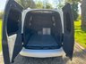 USED 2014 63 VOLKSWAGEN CADDY MAXI 1.6 TDi BlueMotion Tech C20 Maxi Startline Panel Van 5dr Diesel Manual FWD (136 g/km, 101 bhp) HIGHSTONE~ FSH ~ AC ~ NO VAT