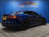 USED 2018 18 TESLA MODEL S 75D (Dual Motor) Hatchback 5dr Electric Auto 4WD (328 bhp) 