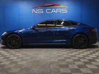 USED 2018 18 TESLA MODEL S 75D (Dual Motor) Hatchback 5dr Electric Auto 4WD (328 bhp) 